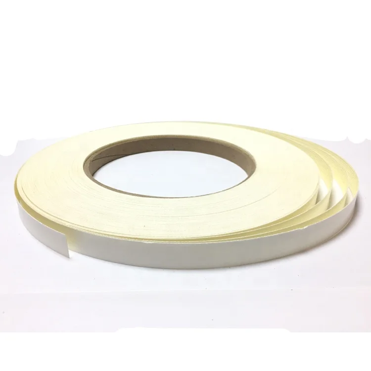 High glossy silver gold foil ,PVC edge banding,pvc decorative edge banding