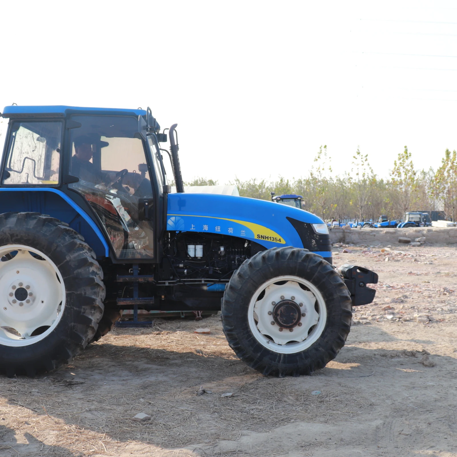 Integrated Circuit Original Stock Cutting Attachment Shifeng Parts Gears For Tractor