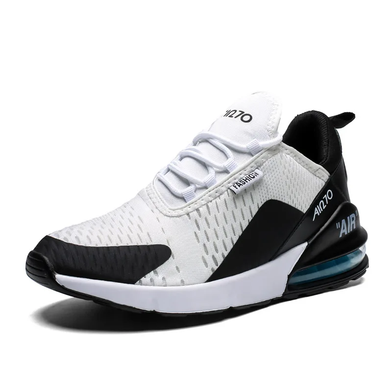 Hot Sale Fashion Breathable Men Casual Shoes Good Quality Non-slip Female Sports Shoes Sneakers Man Plus Size