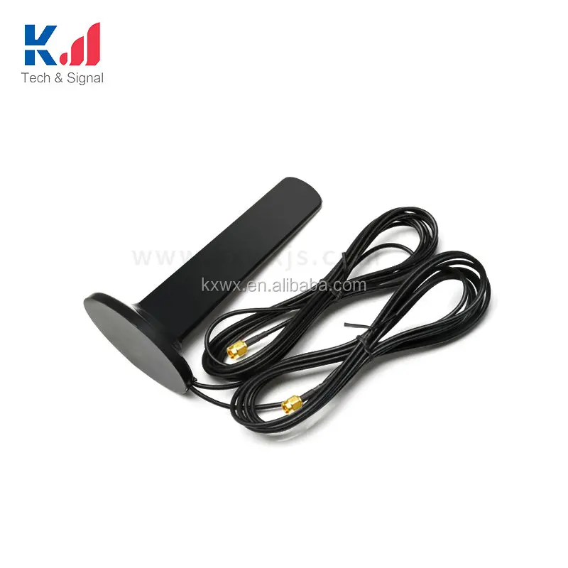 4G 5g router antenna for Huawei router antenna GSM / GRPS /  Nb / LTE omnidirectional sucker antenna