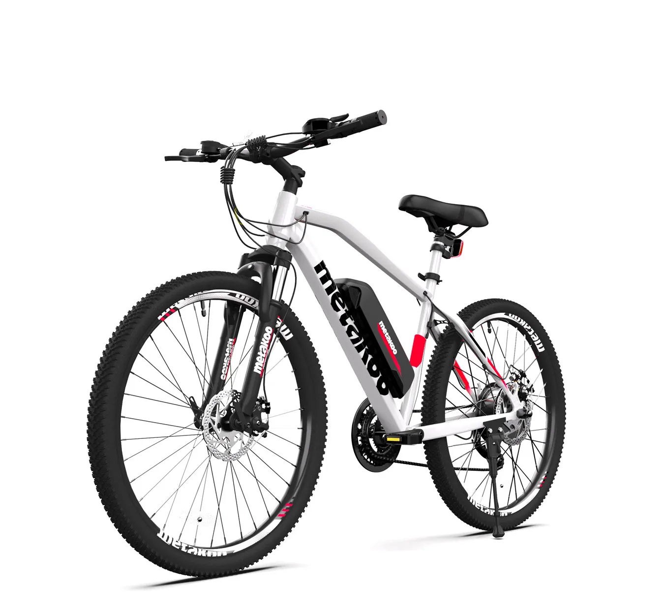 Emoko 20-Inch Road Bike 48V Speed Fat Tyre 250W/350W Motor Power Lithium Battery Adults Teens Adult Electric Commuting Bicycle