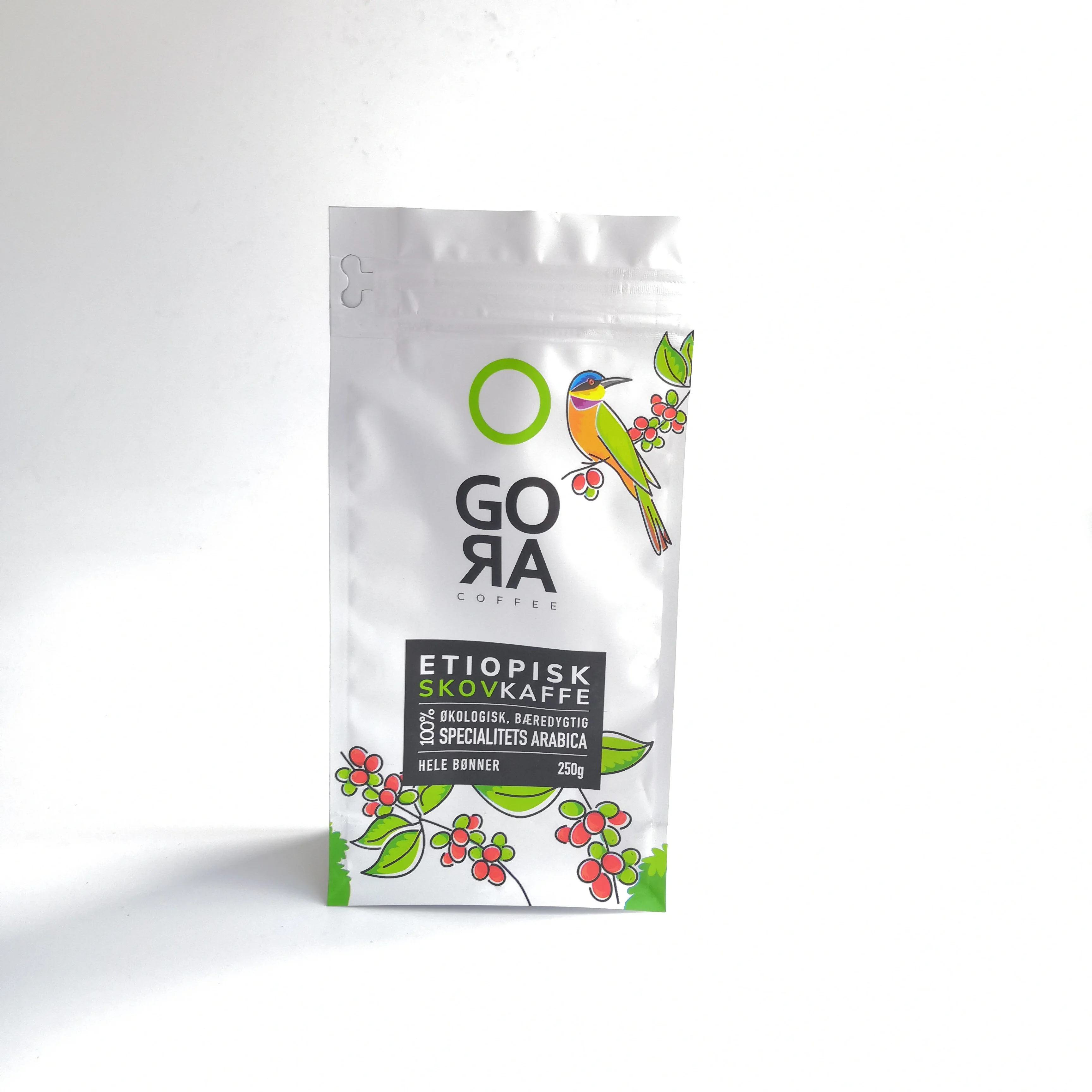 MOQ 500 Pcs 1Lb Digital Printed Biodegradable Flat Bottom Zipper Pouch Pet Food Packaging Bag For Dog Cat Treats Food