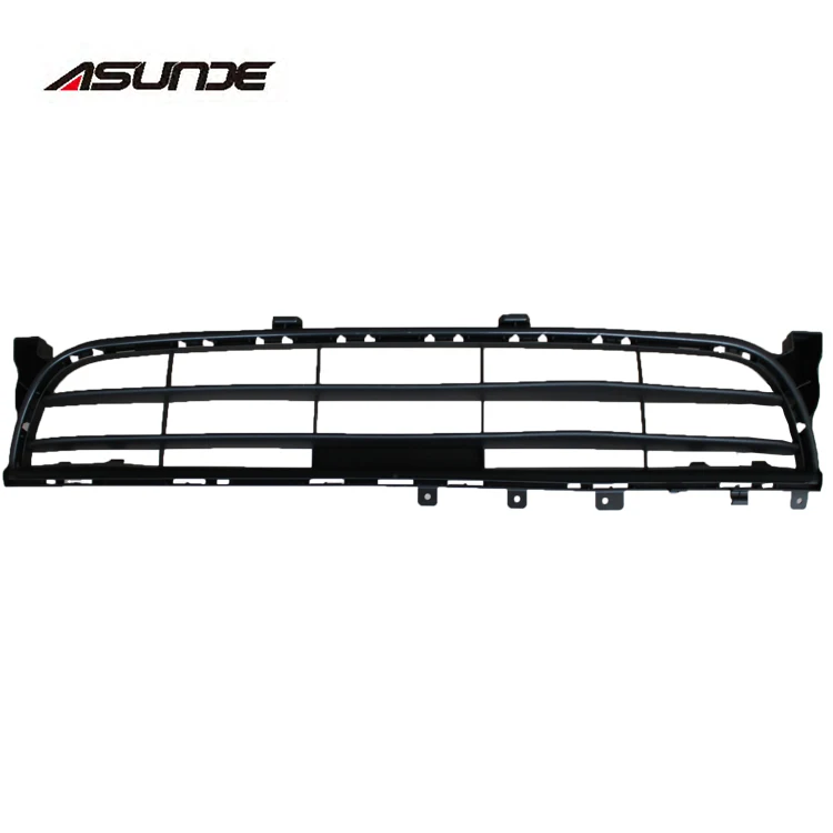 OE style mansory wide body kit front bumper assy for porsche panamera 970