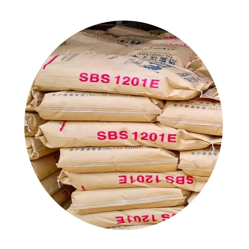 
 Рекламный надежный sbs модификатор битума водонепроницаемый  