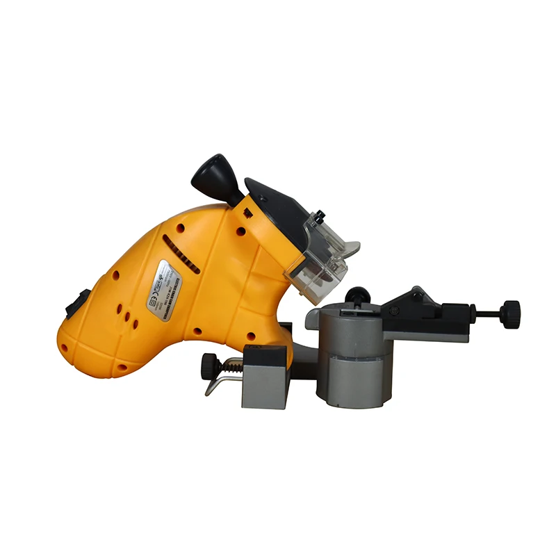 Chain Saw Sharpener Wood Cutting Machine Electric Disc Size 100*10*3.5mm