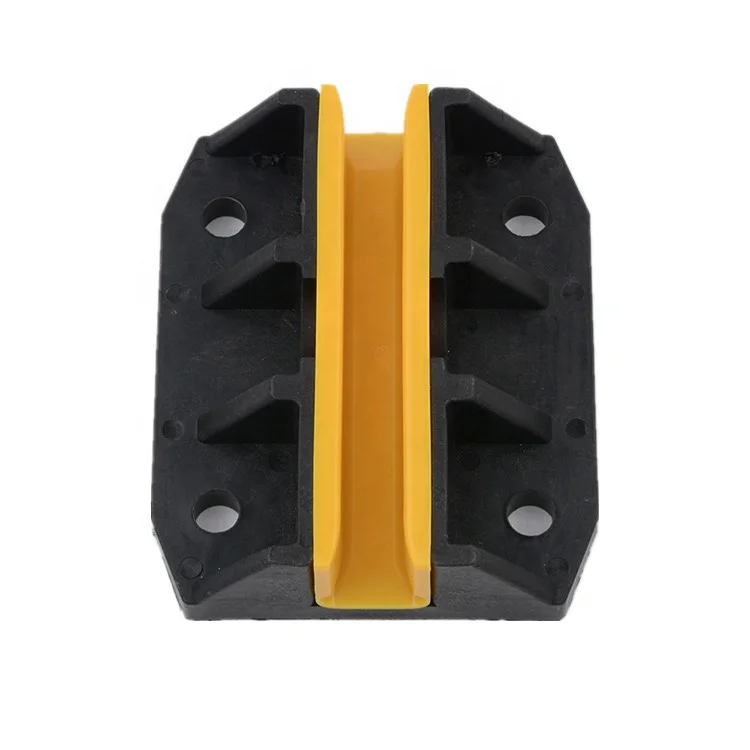 
Counterweight sliding guide shoe elevator guide shoe 140*16 shoe lining profesional elevator parts 