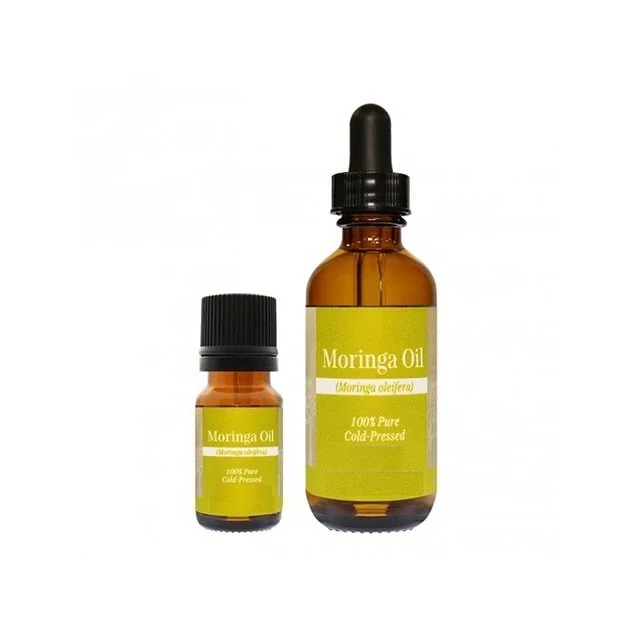 Moringa oil