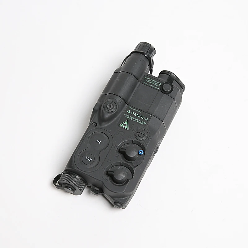 FMA AN/PEQ-16 Style Battery Box PEQ Aiming Indicator Infrared Lens Box Wholesale Tactical Multifunctional Equipment TB966