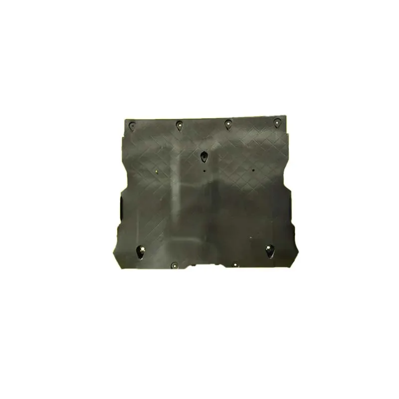 Front Under Tray Splash Aero Shield For Tesla Model Y 1499151-00-A