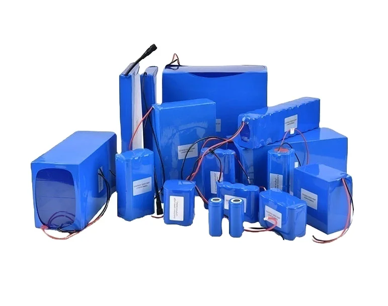 Customized 18650 12V Lithium Battery 24V 36V 48V 60V 72V 10Ah 20Ah 30Ah 40Ah 50Ah 60Ah Lithium Ion Li-Ion Ebike Battery Pack