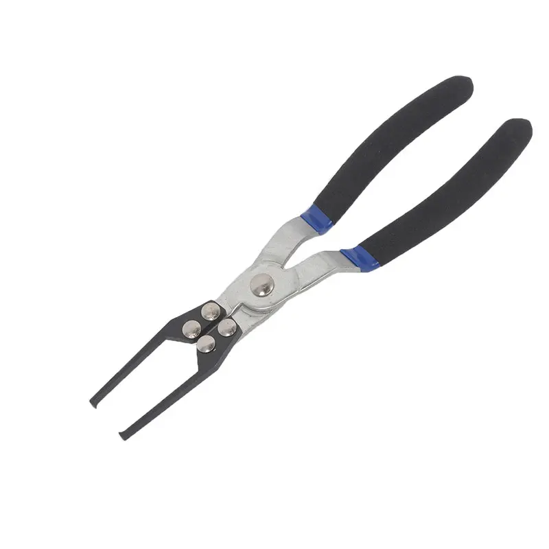 Factory Direct Supply Automotive Relay Clamp Fuse Puller Durable Exhaust Pipe Clamp Pliers