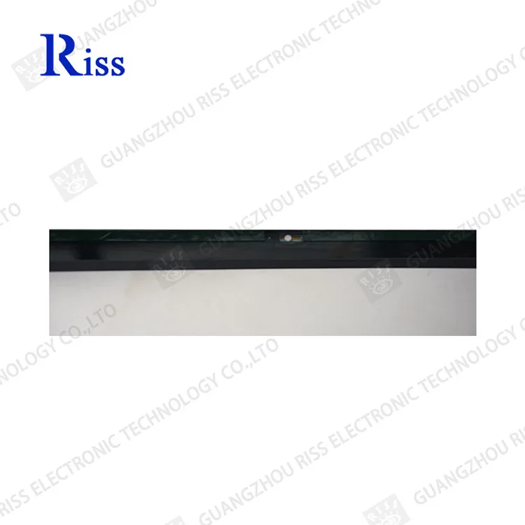 RISS Original New A+ 195C3 For Dell Latitude E7250 Laptop FHD 1920*1080 LED LCD Assembly With LP125WF1-SPG1 12.5 LCD Panel