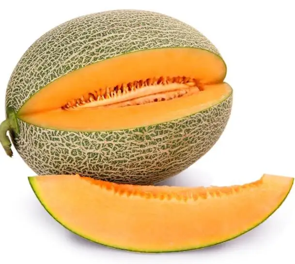 Factory Price Hami Melon Powder/Cantaloupe Powder
