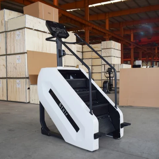 Оборудование для тренажерного зала для коммерческих упражнений для лестницы