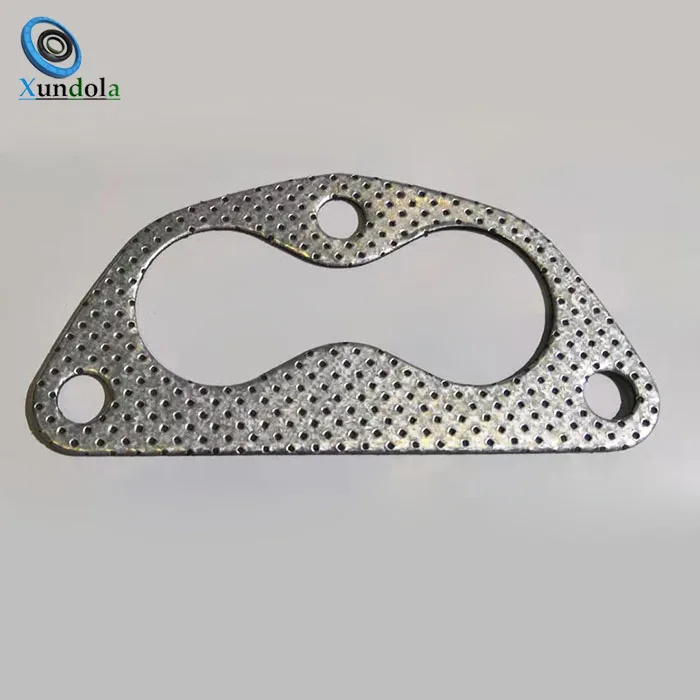 Custom Dimensions Exhaust Flange Gasket