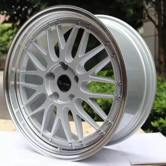 Низкая цена продажи новый бренд 13 дюймов стальные Литые диски концентратор из Китая