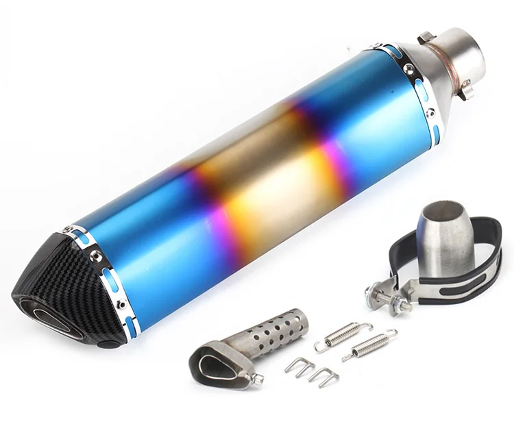 motorcycles 1000cc racing exhaust motorcycle spare parts for nmax 125