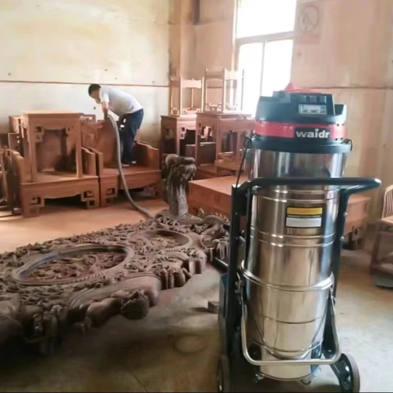 Vacmaster Professional Factory 1000W Dual Fan Motor Wet Dry Industrial Car Vacuum Cleaner for Household Car Use vacuum cleaner