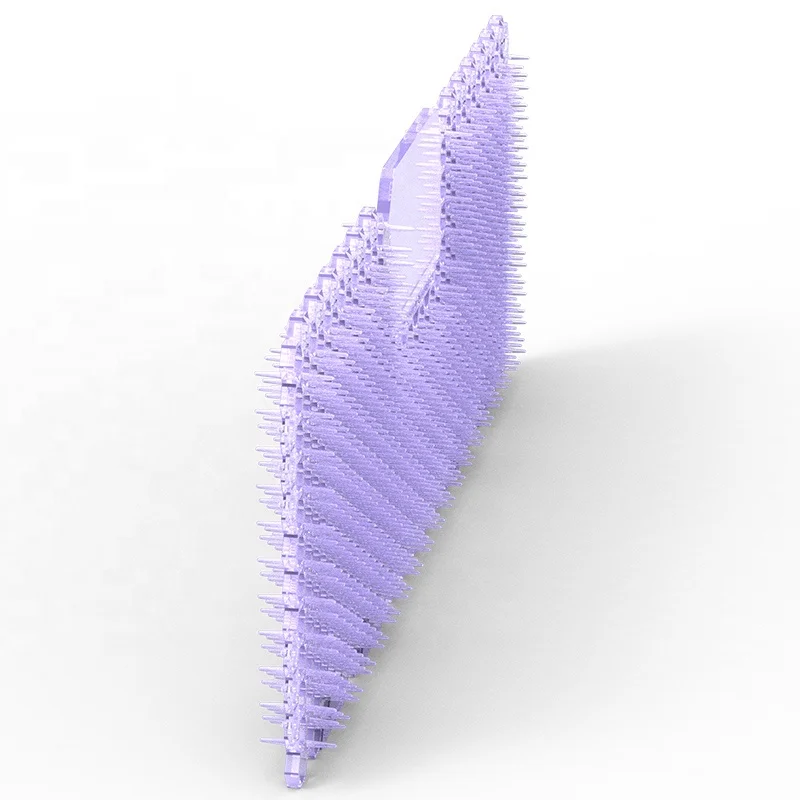 Dual Sided Anti-Splash Trough Urinal Screen  High Fragrance loaded Urinal Mat