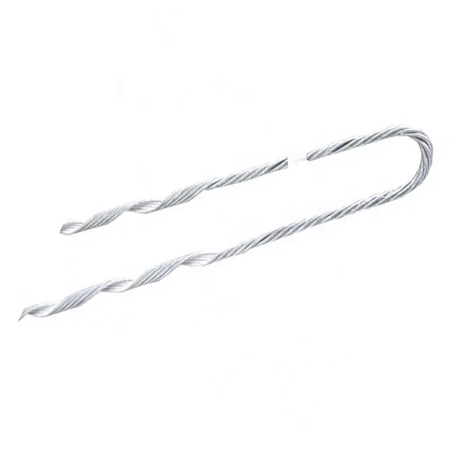 Тупик с закрученным захватом