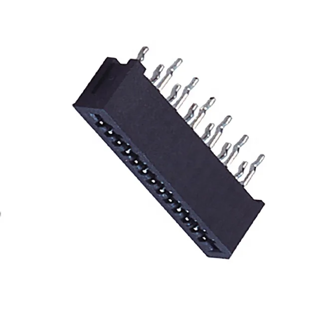 1.25mm FPC lcd fpc  24 pin connector