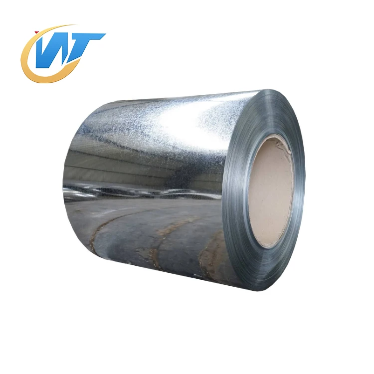 China supplier 0.14mm-0.6mm Galvanized Steel Coil sheet roll z275 Price of galvanized iron per kg
