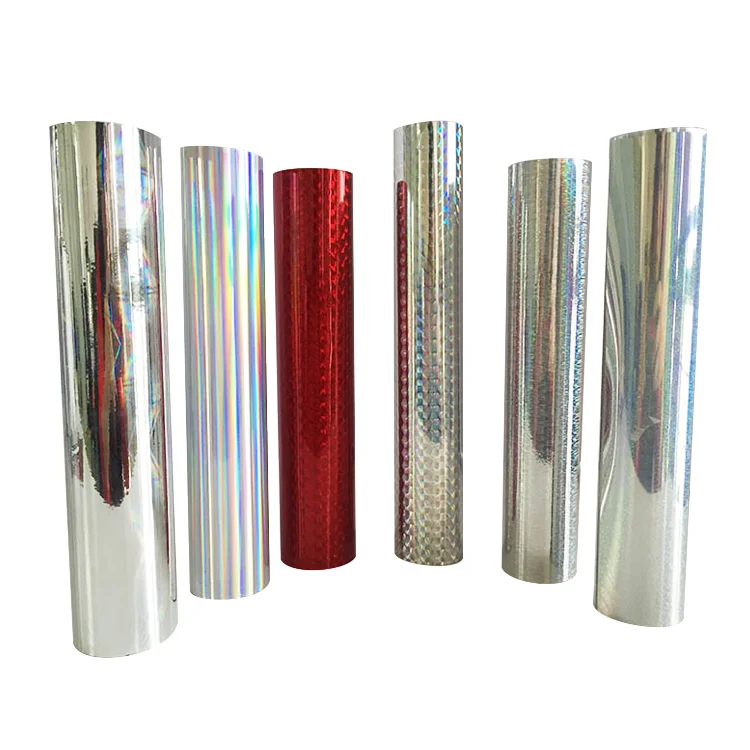 Custom security hologram holographic 3D label sticker label