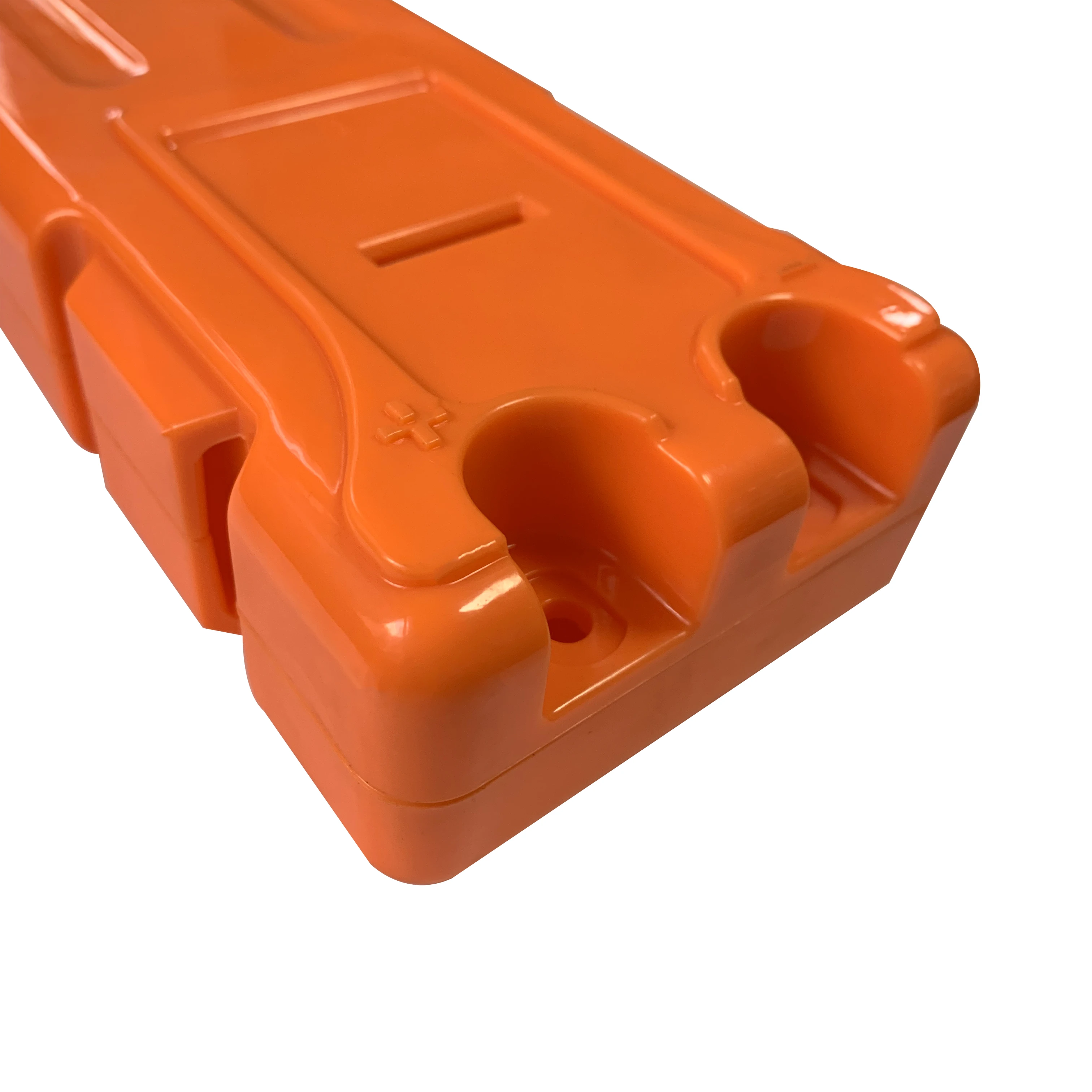 Изготовленная на заказ машина из АБС-пластика