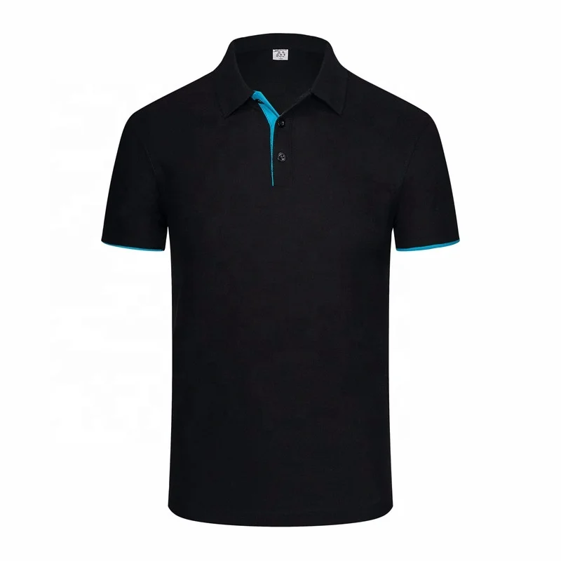 Supply Navy Blue Polo Shirt Polo T Shirts Golf Shirts