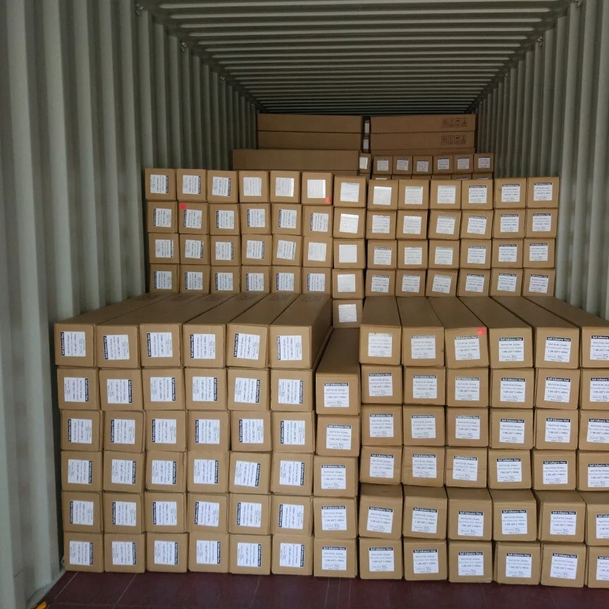 Glossy White Vinyl Sticker Printing 120gsm 140gsm Flexible PVC Self Adhesive Vinyl Roll for Bus Body Advertising