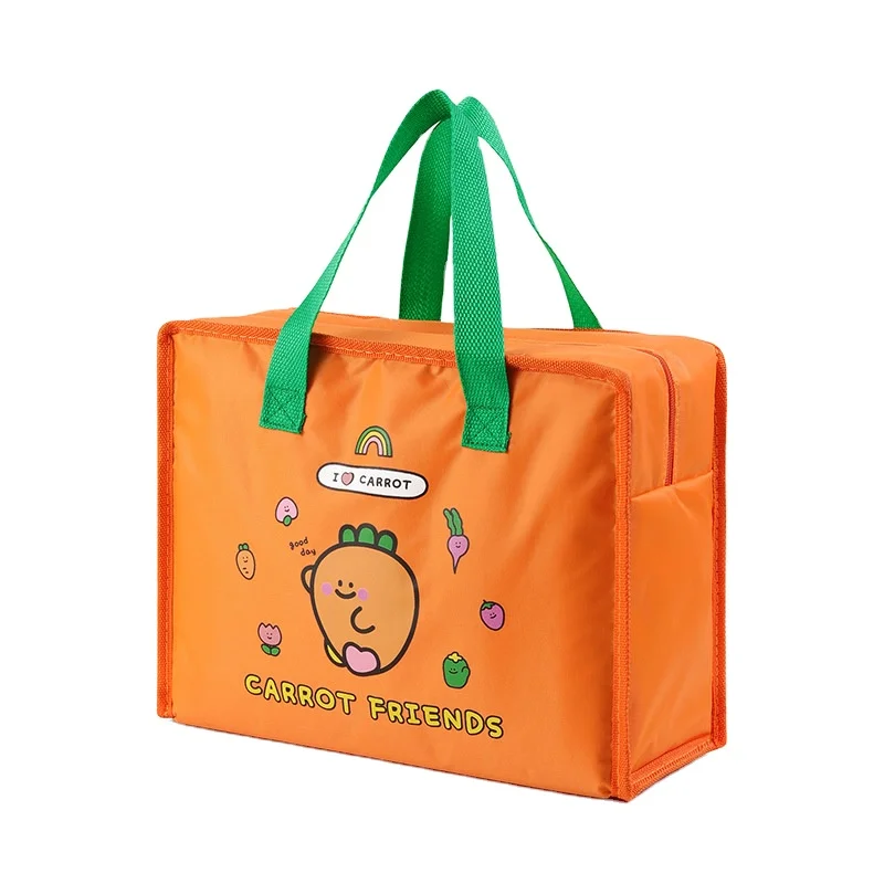 Best Durable Reusable Waterproof Portable Clothing Plastic Vacuum Sturdy food storage bags