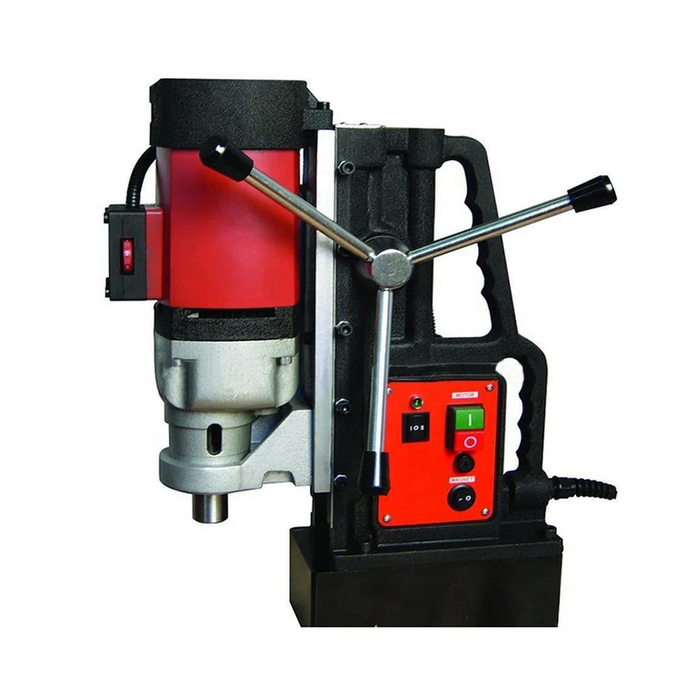 
Magnetic Drill Electric Portable Metal Core Cutting Machine 