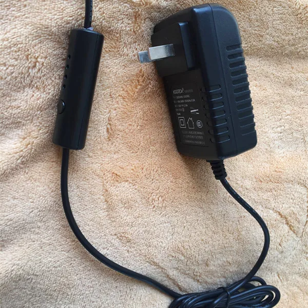 2024 New Design CE UKCA Light-Weight Warmer Fashion Outdoor Wearable Electric Heated Sleeve Blanket