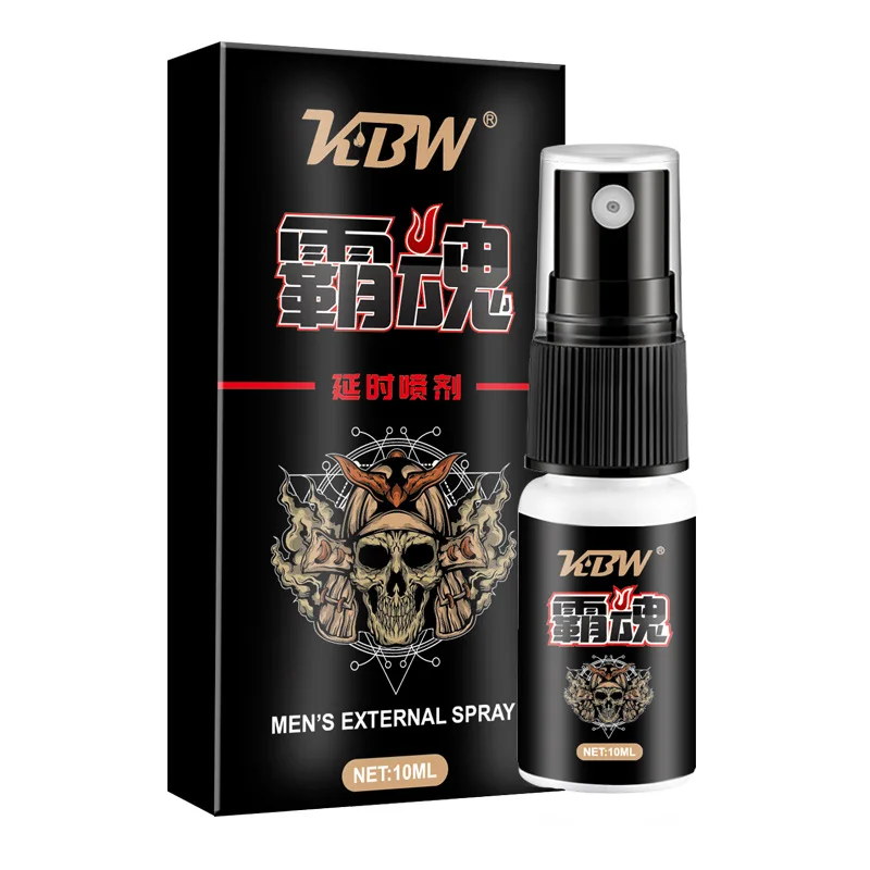 Delay Ejaculation Long Time Spray Sex for Male Sexual Keep Timing Spray For Sex