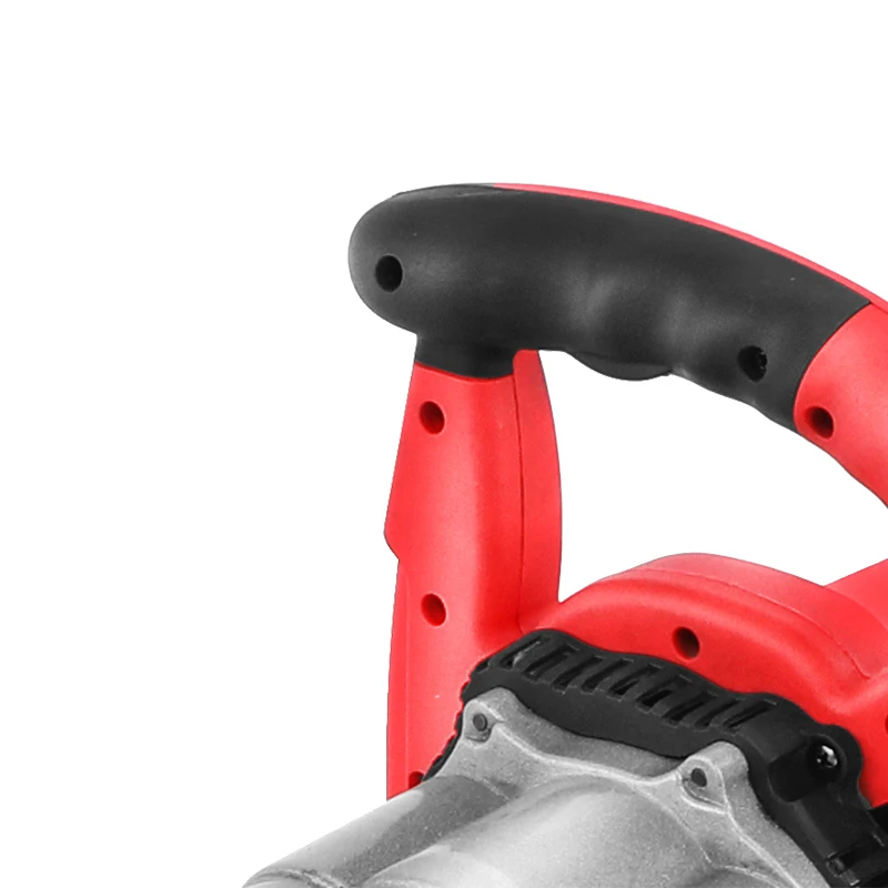 Easy To Operate Electric Mixer Hand Held Customized Concrete Mixer 2800w
