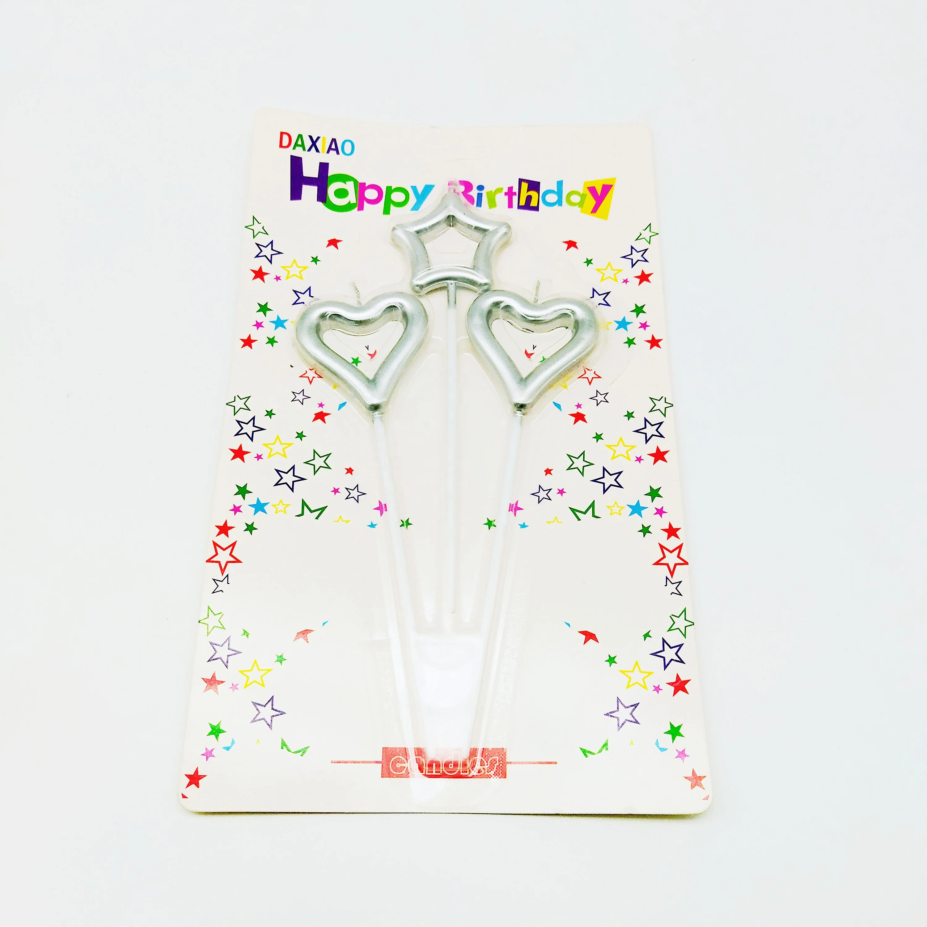 Wholesale Customised Paraffin Wax Personalised Candle Supplier