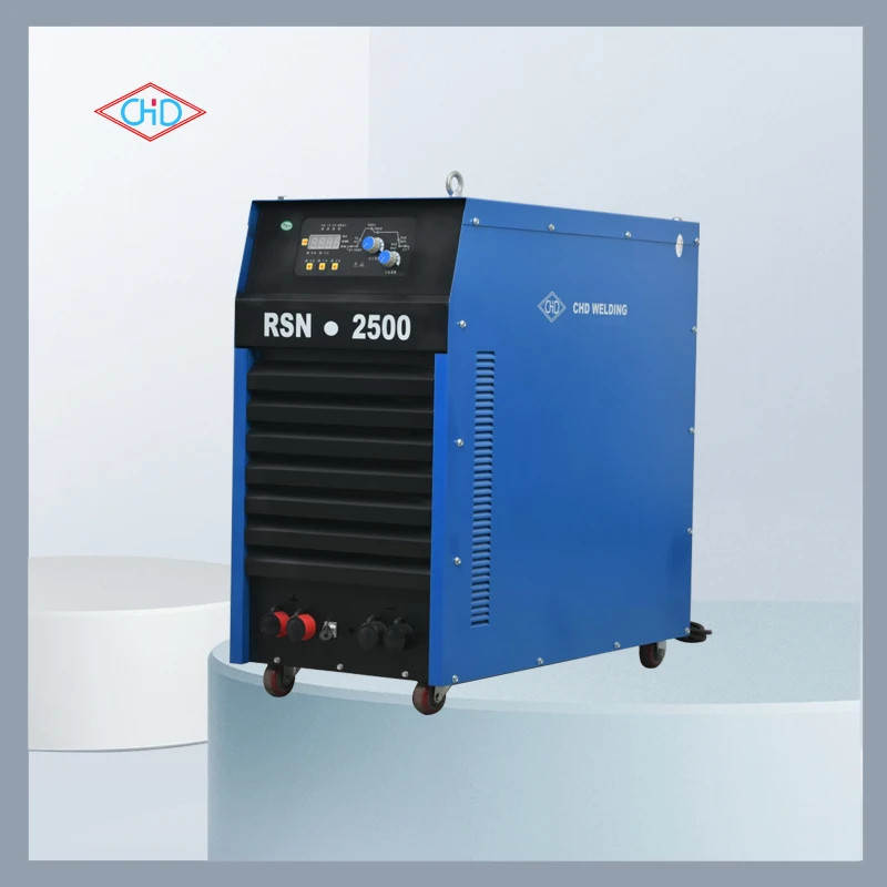 Industrial Grade Stud Welding Machine 2500 Welded Stud Machine Stud Welding Machine
