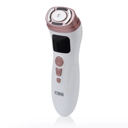 Synogal Mini high intensity focused ultrasound RF EMS skin tightening anti aging HIFU device