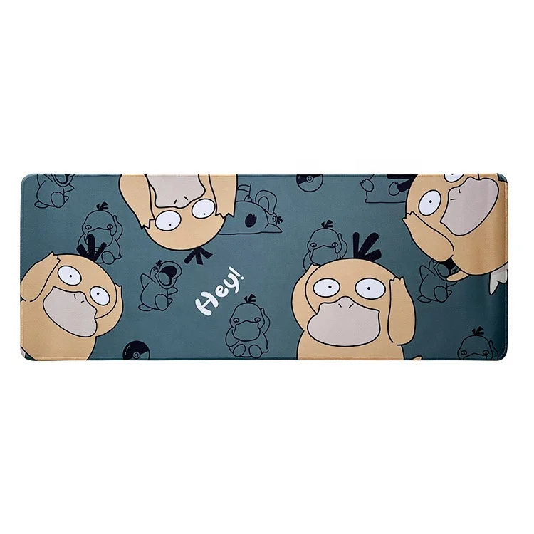 2023 LW Wholesale Customize Custom Material Mouse Pad for Keyboard and Mouse Nonslip Buy Gaming Mouse Pad Design