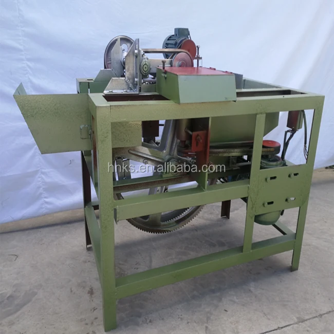 Factory supply scale automatic wood chopstick making machine for sale