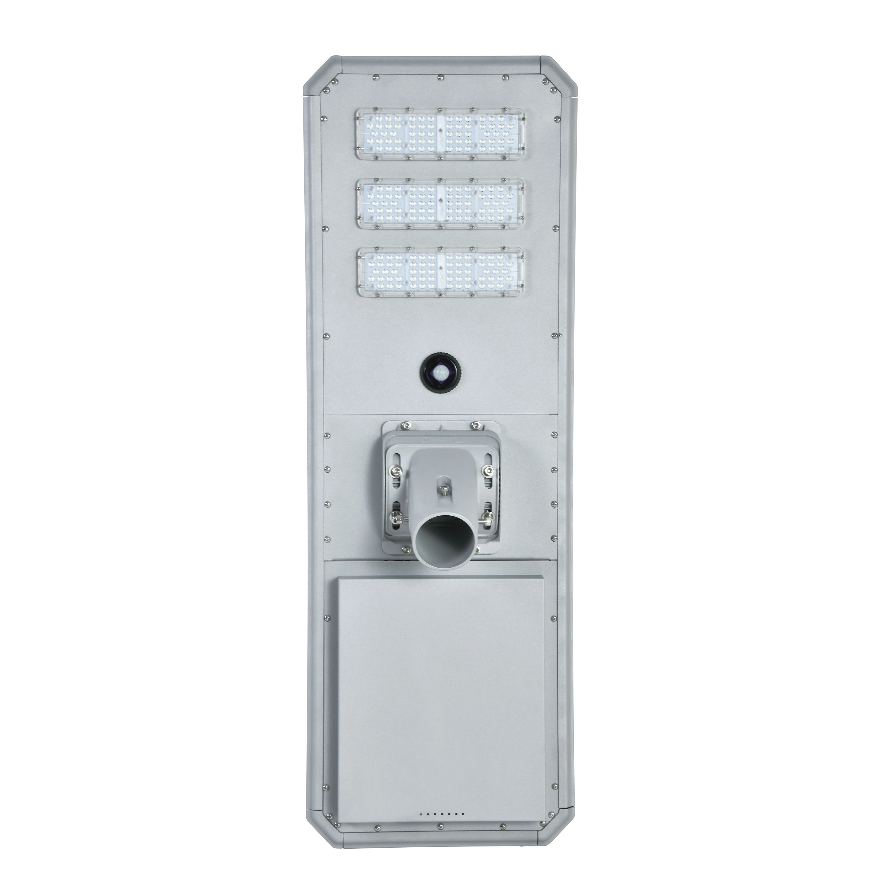 Premium Quality Wholesale All in One Solar Led Panel Street Lights , Competitive OEM Prices, and Housing Kits Shell