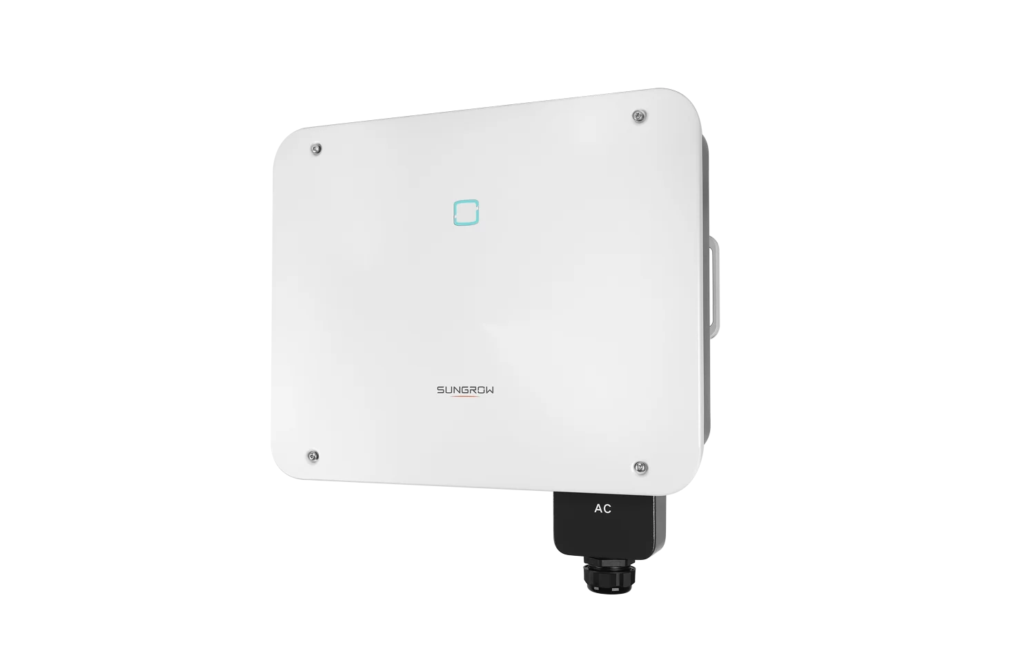 SUNGROW SG33CX-P2 33KW INVERTER Sungrow Commercial and Industrial Specification 33KW Three Phase Grid Tie Inverter