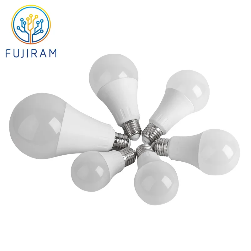 Street Rechargeable Light B22 E26 E27 9W 12W Rgb Lamp 18W A Shape Types Garden Led Bulb