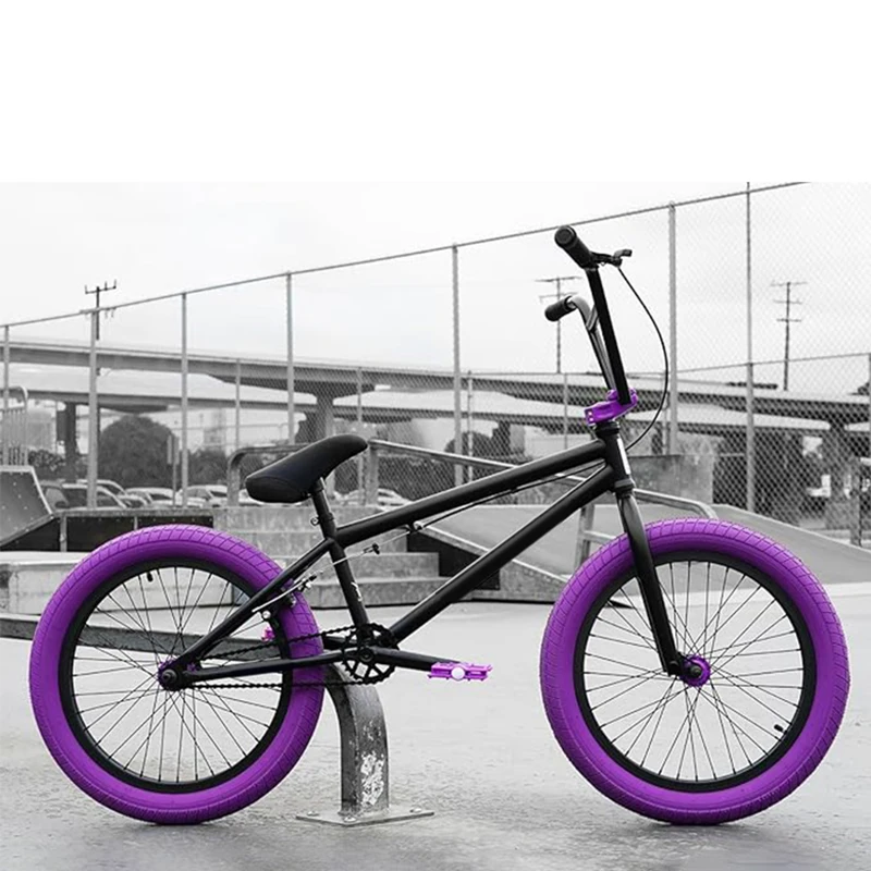 Mtbgo High Quality 20 Inch Cycling 24 Inch Bmx Bike Freestyle Bicycle Cycle Bmx Bike For Young People