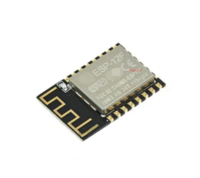 Original Wifi Development Tools - 802.11 Esp8266 Smt Module - Esp-12f