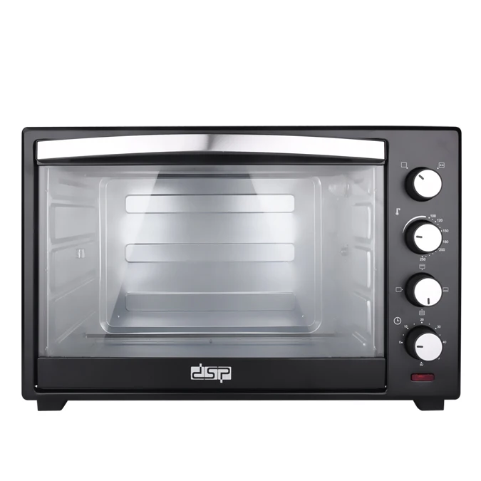 Electric Oven toaster  Barbecue Bread baking Household appliances for kitchen 60L