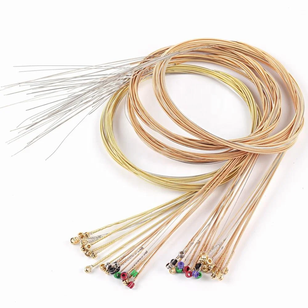 OEM electric guitar strings