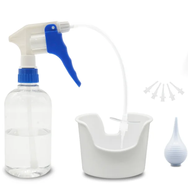 
Ear Wax Washer or Ear Wax remover cleaner for Ear Wax Cleaning Syringe 