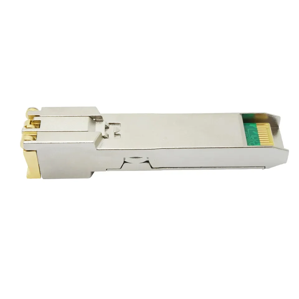 transceiver 30meters distance measuring module SFP-1GE-FE-E-T optical modules 1.25g QFX-SFP-1GE-SX
