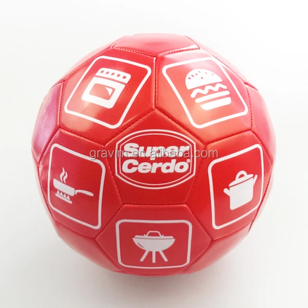 Cotton Stuffed Soft Mini Soccer Ball football